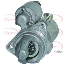 Starter APEC ASM1762 OE Ref 12609317 APEC