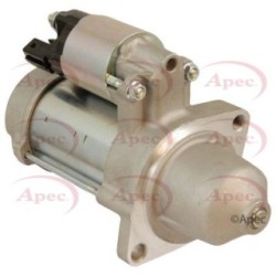 Starter APEC ASM1776 OE Ref 12-41-7-631-558