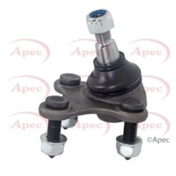 Ball Joint APEC AST0001 OE Ref 1K0407365BC