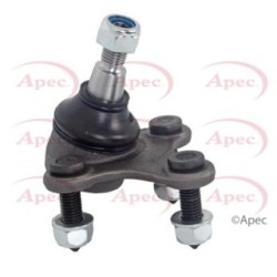 Ball Joint APEC AST0002 OE Ref 1K0407366BC