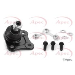 Ball Joint APEC AST0003 OE Ref 1J0407365A
