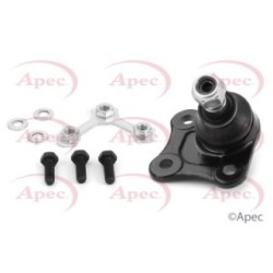 Ball Joint APEC AST0004 OE Ref 1J0407366AS