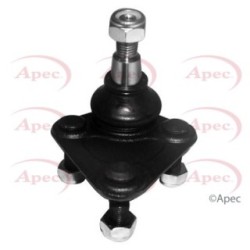 Ball Joint APEC AST0005 OE Ref 8N0407365B