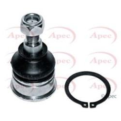 Ball Joint APEC AST0025 OE Ref 51215-S6D-G10