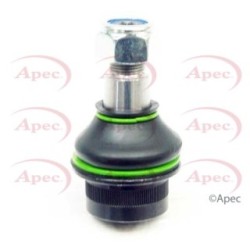 Ball Joint APEC AST0039 OE Ref 2D0407361A