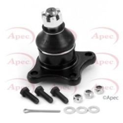 Ball Joint APEC AST0044 OE Ref MB860830