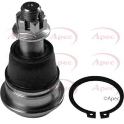 Ball Joint APEC AST0045 OE Ref 40160-2Y000