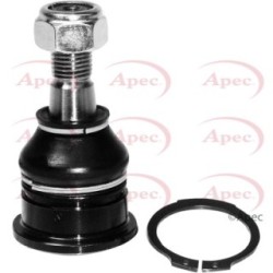 Ball Joint APEC AST0050 OE Ref 40160-4M400