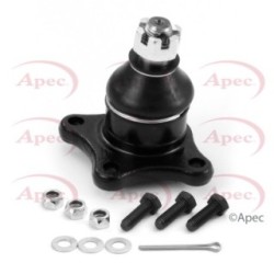 Ball Joint APEC AST0062 OE Ref 54501-00QAHS2