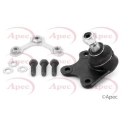 Ball Joint APEC AST0068 OE Ref 5U0407366A
