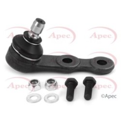 Ball Joint APEC AST0076 OE Ref 1603161
