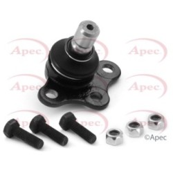 Ball Joint APEC AST0081 OE Ref 364061