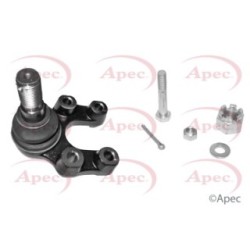 Ball Joint APEC AST0099 OE Ref 401609X50B