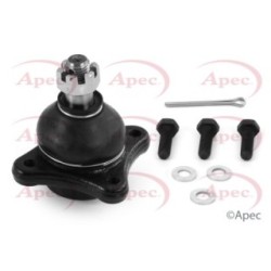 Ball Joint APEC AST0104 OE Ref 4010A029