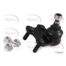 Ball Joint APEC AST0124 OE Ref 5U0407366A