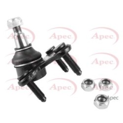 Ball Joint APEC AST0150 OE Ref 3C0407365AS1