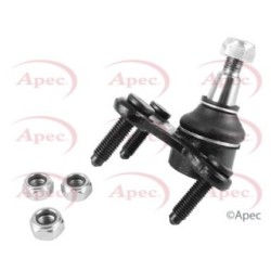 Ball Joint APEC AST0151 OE Ref 3C0407366AS1