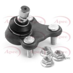 Ball Joint APEC AST0166 OE Ref 54530C1000