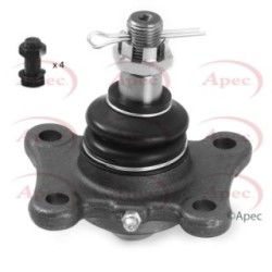 Ball Joint APEC AST0169 OE Ref J4334039245