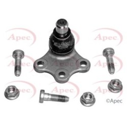 Ball Joint APEC AST0176 OE Ref 364077 S1