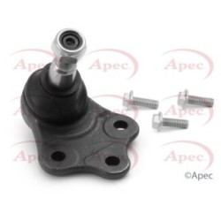 Ball Joint APEC AST0182 OE Ref 6G9N3395BB