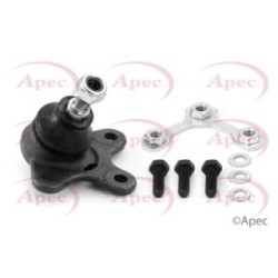 Ball Joint APEC AST0196 OE Ref 6E0407365
