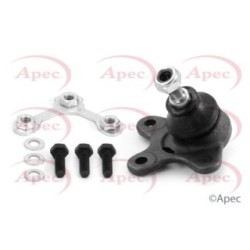 Ball Joint APEC AST0197 OE Ref 6N0407365A