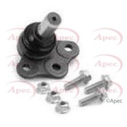 Ball Joint APEC AST0201 OE Ref 5237516