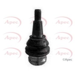 Ball Joint APEC AST0205 OE Ref 4G0407689C