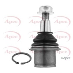 Ball Joint APEC AST0208 OE Ref RBK500040