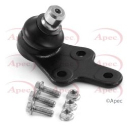Ball Joint APEC AST0214 OE Ref BV613395AB