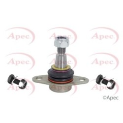 Ball Joint APEC AST0218 OE Ref 31109803662