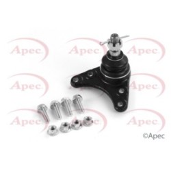 Ball Joint APEC AST0222 OE Ref 8-97235-777-0