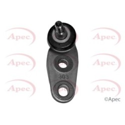 Ball Joint APEC AST0224 OE Ref 31126772303