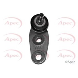 Ball Joint APEC AST0225 OE Ref 31126772304