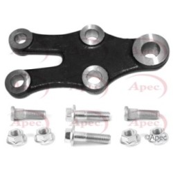 Ball Joint APEC AST0242 OE Ref 54541-2E000