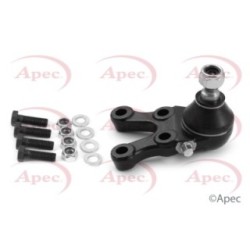 Ball Joint APEC AST0248 OE Ref MB831038