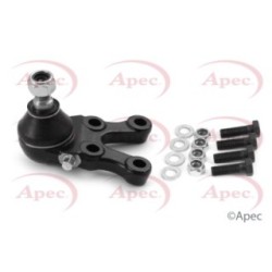 Ball Joint APEC AST0249 OE Ref MB831037