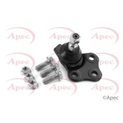 Ball Joint APEC AST0258 OE Ref 401602308R
