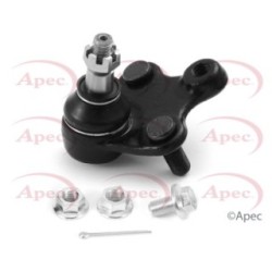 Ball Joint APEC AST0271 OE Ref 51220TR0A01