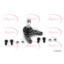 Ball Joint APEC AST0280 OE Ref UR61-34-550
