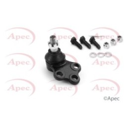 Ball Joint APEC AST0281 OE Ref D0160-0W025