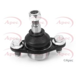 Ball Joint APEC AST0282 OE Ref 31126756309