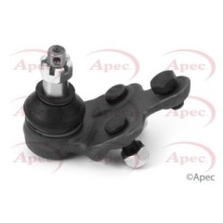 Ball Joint APEC AST0312 OE Ref 43340-09010