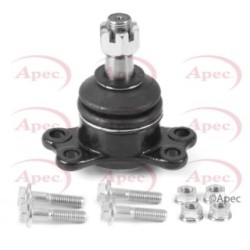 Ball Joint APEC AST0329 OE Ref 44541-09001