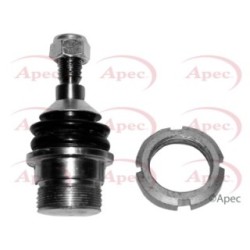 Ball Joint APEC AST0331 OE Ref 1643300935