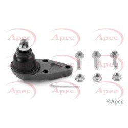 Ball Joint APEC AST0335 OE Ref MR508130