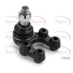 Ball Joint APEC AST0342 OE Ref 401609X50B