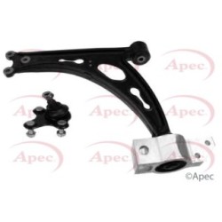 Control Trailing Arm APEC AST2002 OE Ref 1K0407151ACS1