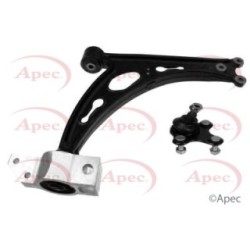 Control Trailing Arm APEC AST2003 OE Ref 1K0407152AD